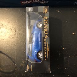 City Cruiser Collection Pt Cruiser