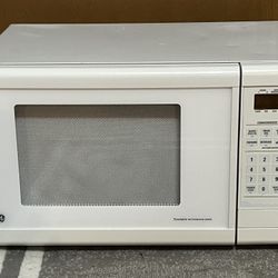 GE Microwave