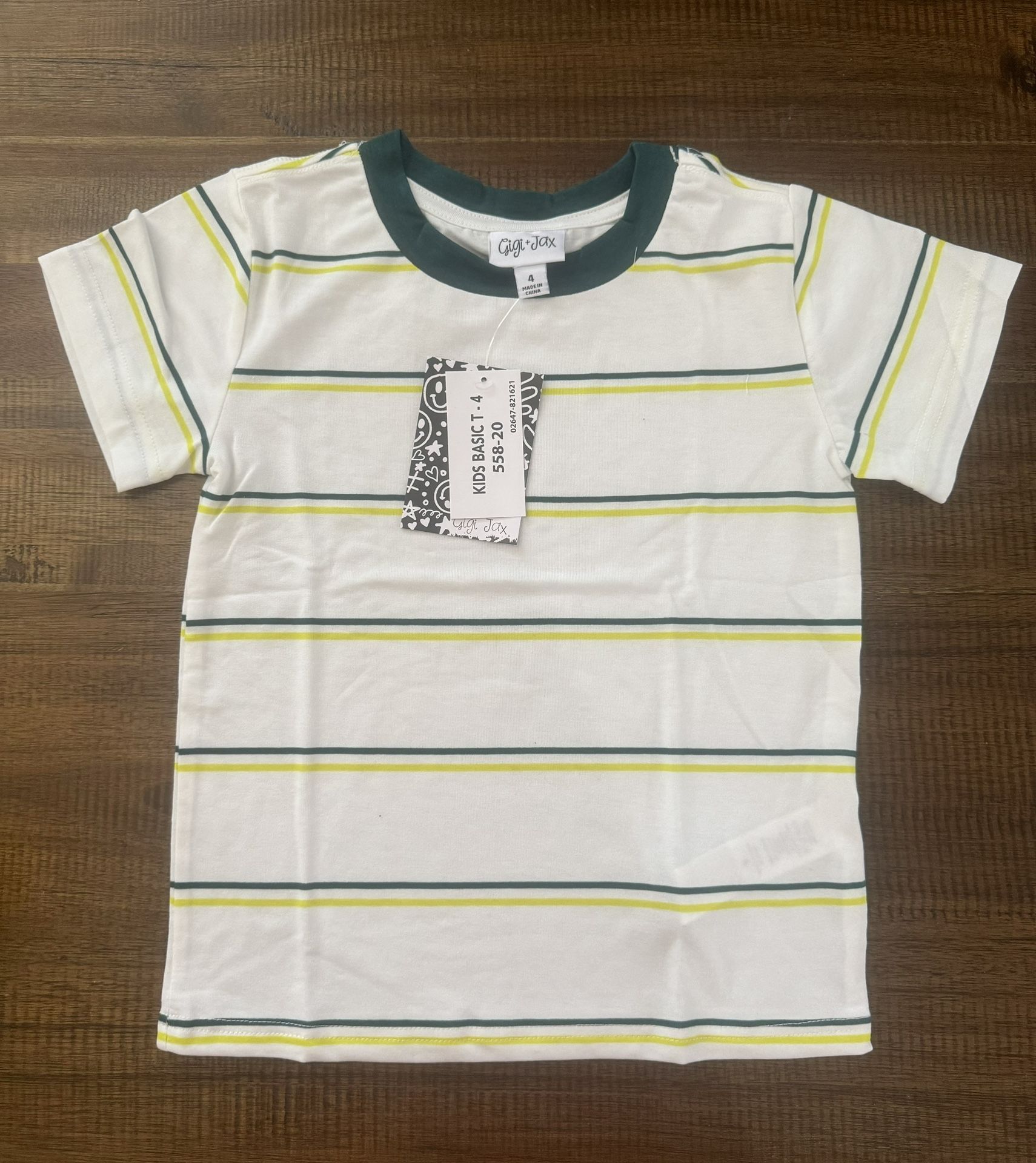 Lularoe Kids shirts