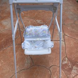 Century Baby Swing