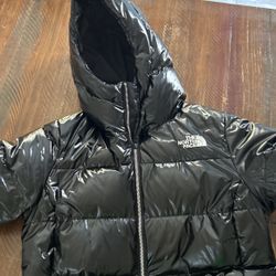 North Face Women’s coat