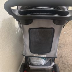 DOG STROLLER 