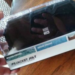 Alltec bluetooth waterproof speaker new in box $70