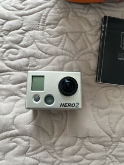 Go Pro Camera