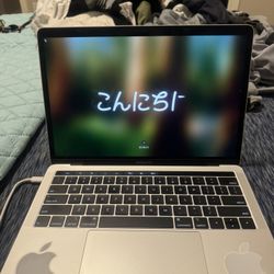 MacBook Pro