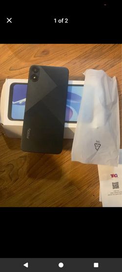 A67L Gen 2 Android Smartphone Unlocked