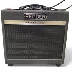 Fender Bassbreaker 007 Tube Amplifier Combo 7 watts ( bluesbreaker / bassman ) NO trades, need cash