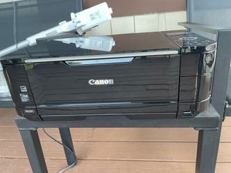 Canon PIXMA MG5220 All-in-One Printer