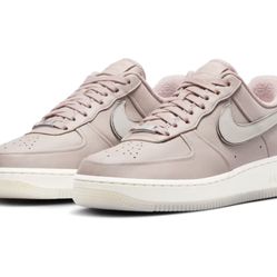 NEW Women’s Size 7 Nike Air Force 1 Low x A Ma Maniére W.Y.W.S.  HF4084-200