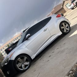 2015 Hyundai Veloster