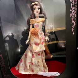 Disney Designer Premier Collection Belle 2018