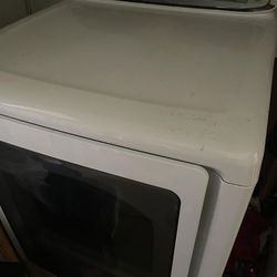 Samsung Clothes Dryer