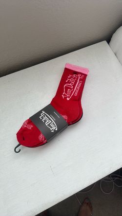 Von Dutch Socks