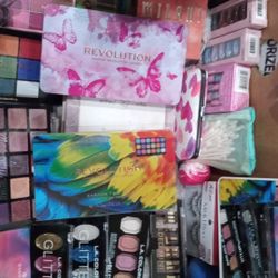 Miscellaneous Makeup 