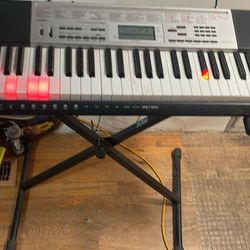 Casio LK-109 