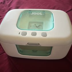 Baby Wipes Warmer 