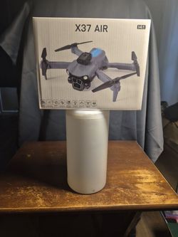 X37 Air Drone