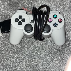 PS2 Controller 