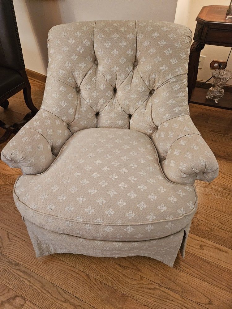 Arm Chair