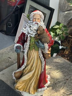 Santa clause