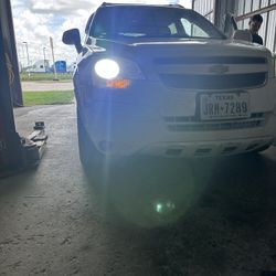 LED HEADLIGHTS $40 