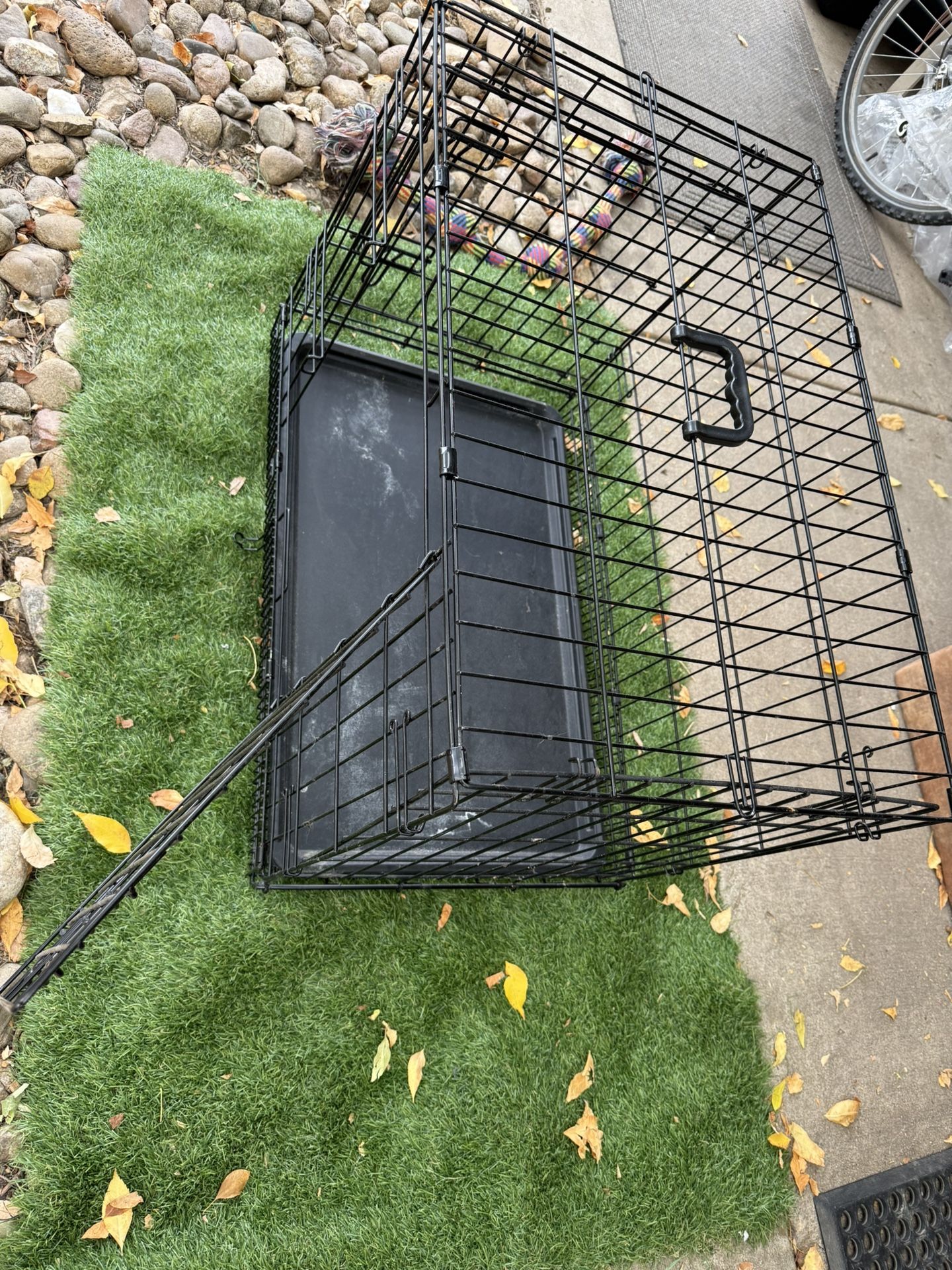 Dog Crate