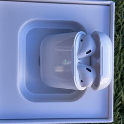 AIRPOD 2 (NEW)