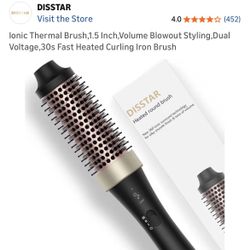 Thermal Styling Brush