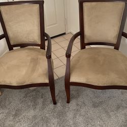 Chairs