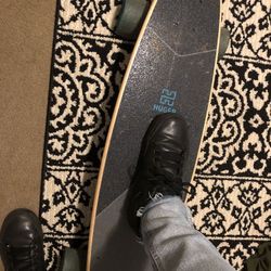 Electric Skateboard
