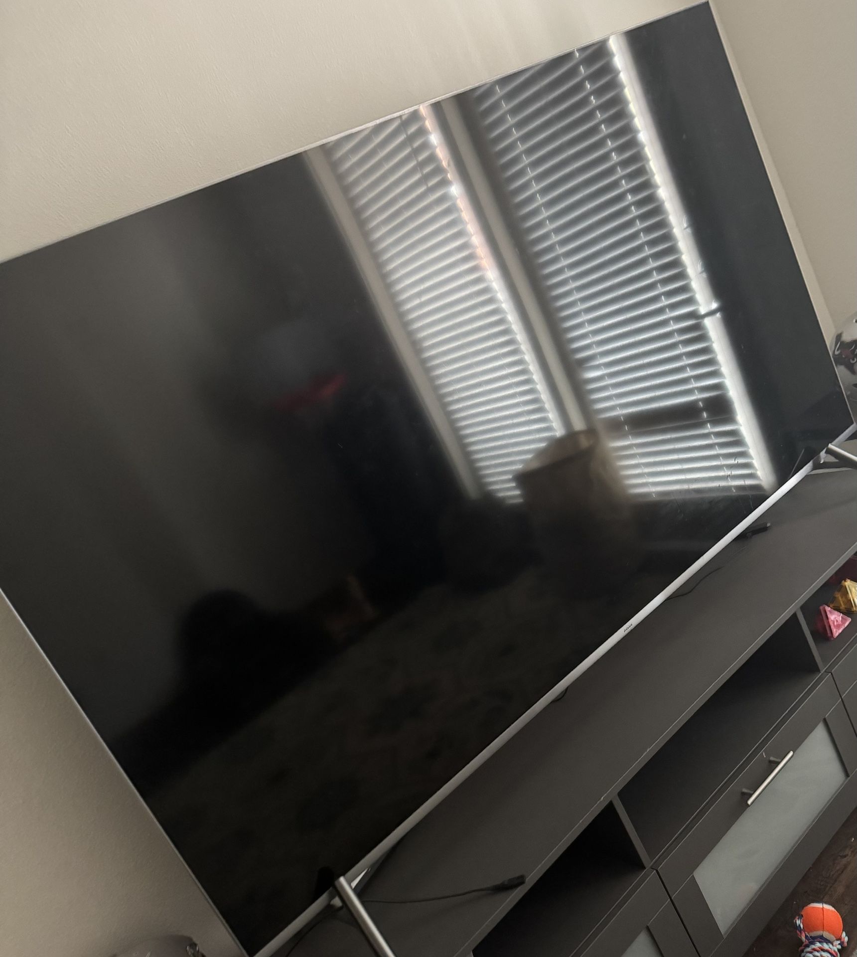 82 Inch Qled Tv