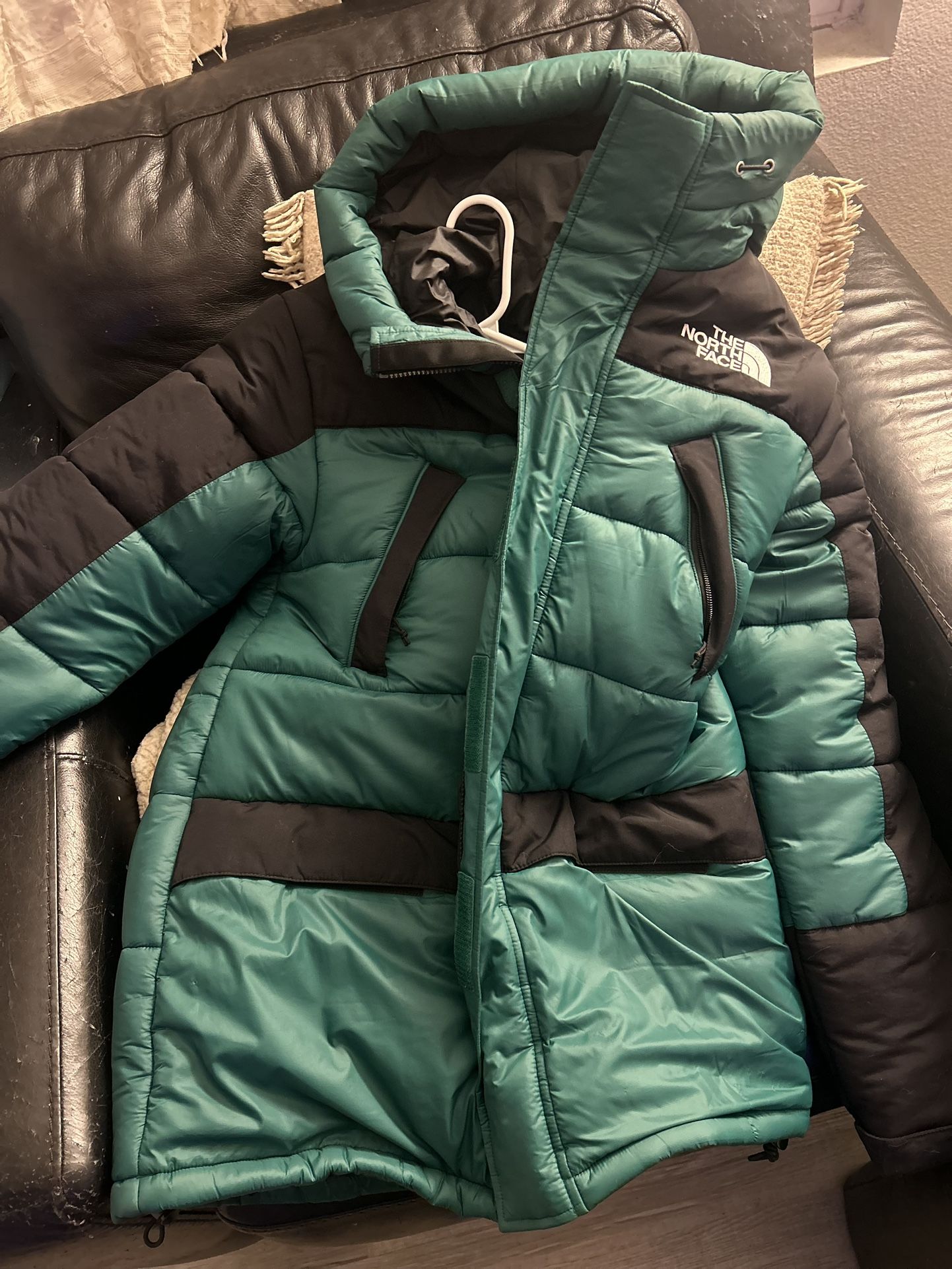 North face jacket