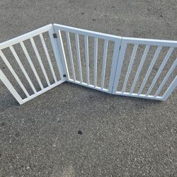 Pet Gate