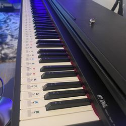 Roland Digital Piano 🎹 