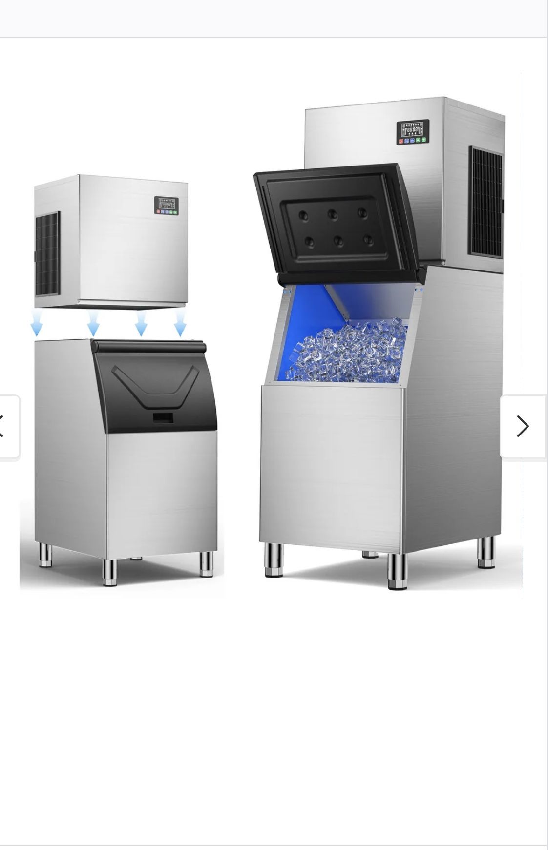 Ice Maker