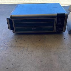 Ninja foodie flip air fryer 