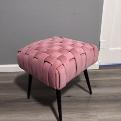 Vanity chair