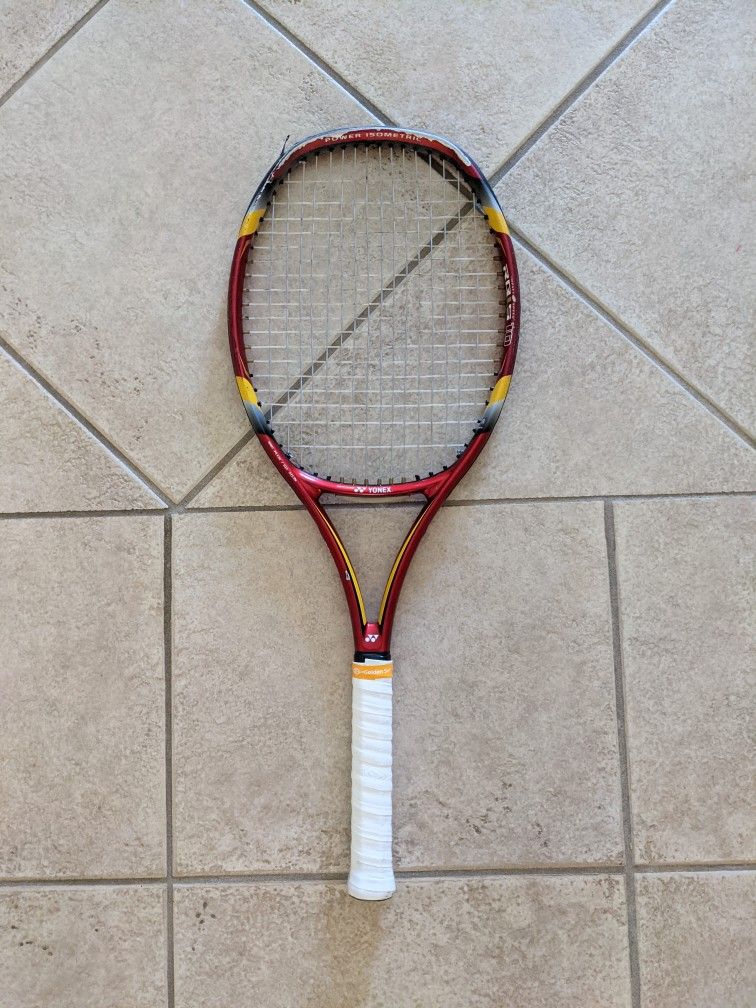 Yonex Tennis Racket