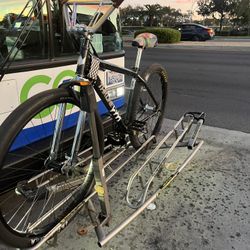 Trading But Will Take Cash