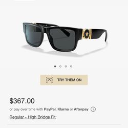 Sunglasses 