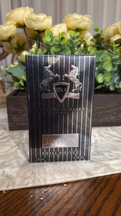 Perfumes de Marley LAYTON