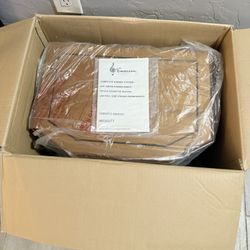 Brand New Vintage Gramophone/ Record Player $180 