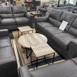 Sofa And Love Seat On Sale
