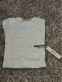 Fear Of God Essential Shirt
