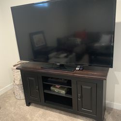 TV Console/stand (tv Not Included)