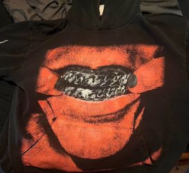 HJ hoodie