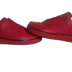 Air Force 1 "Pivot Pack Red"