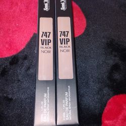 747 Vip Black Noir I Have Two Of These