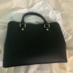 New Michael Kors Bag  Leather Womens Bag 