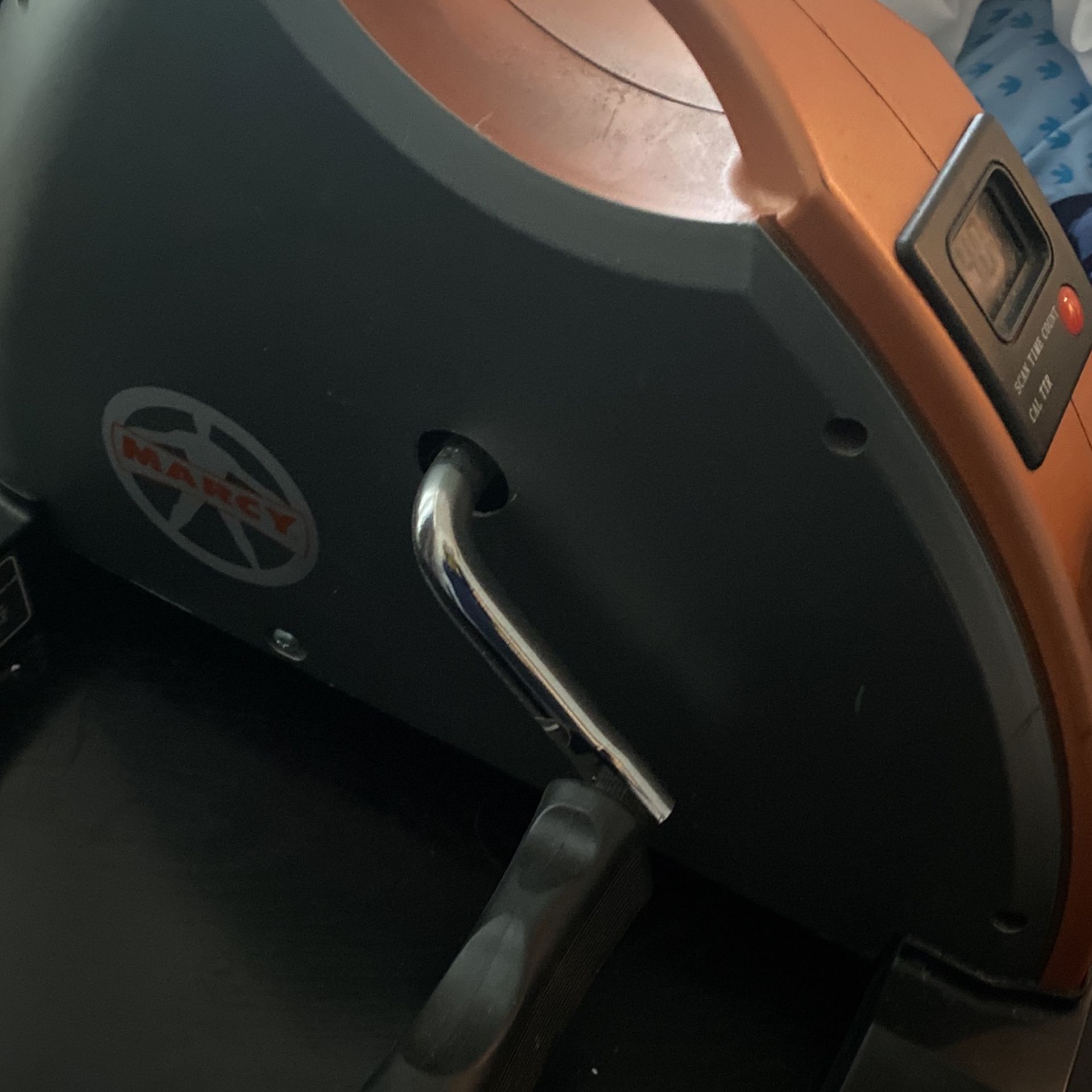 Exercise Equipment